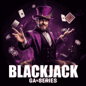 Blackjack Casino Game Image