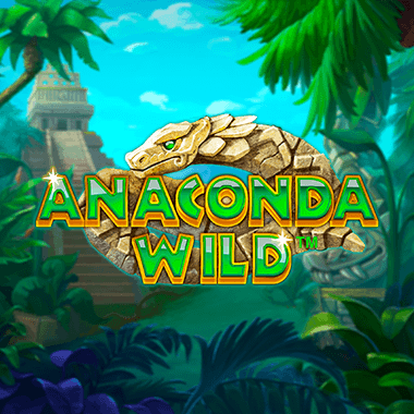 Anaconda Wild Slot Game Image